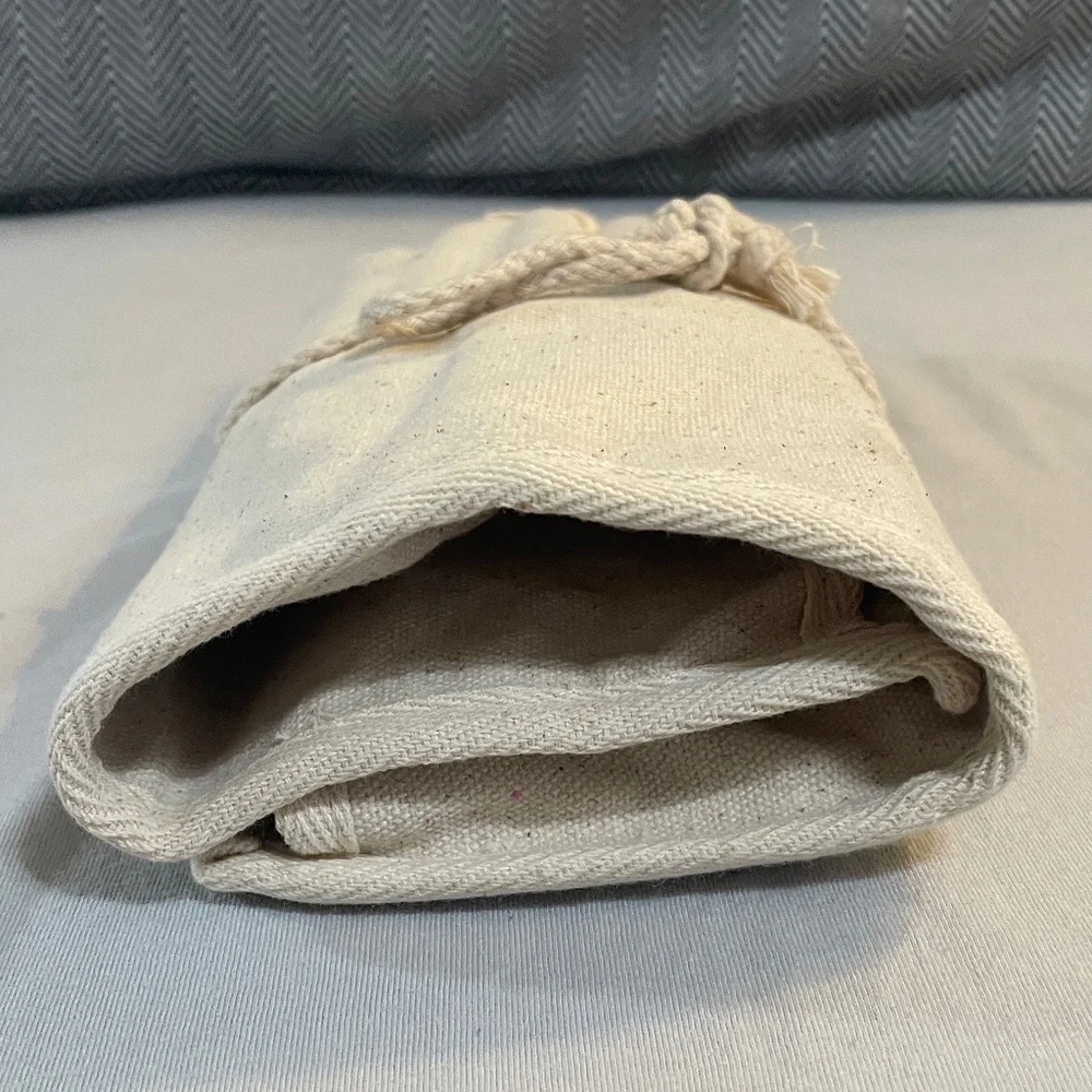 Kelly Creates Roll Up Canvas Pen/Brush  Case